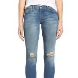 Rebecca Minkoff Jane Skinny, Made in the USA, 29x29, EUC, $128 MSRP